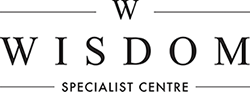 Link to Wisdom Specialist Centre home page