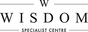 Link to Wisdom Specialist Centre home page